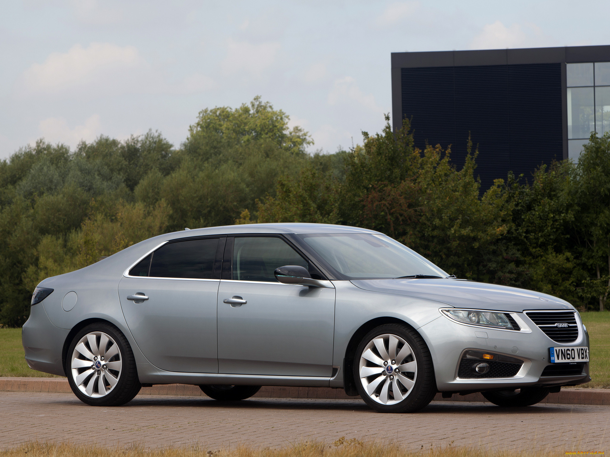 saab, sedan, aero, uk, spec, 
